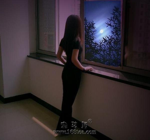 Moonlight Shadow